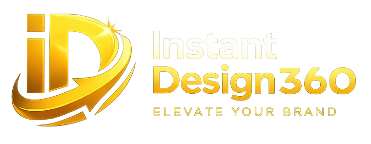 InstantDesign360 Logo
